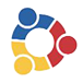 icon of Blue Step logo